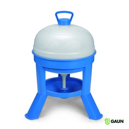 [10890] Abreuvoir à siphon 20 L