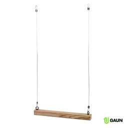 [11355] Kippen schommel