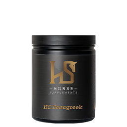 HS Fenugreek 750 g