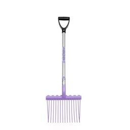 Fynalite junior fourchette à copeaux