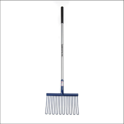 Fynalite fourche à copeaux pour tapis en caoutchouc