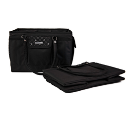 [1393080101000] VENUS foldable grooming bag Lamicell